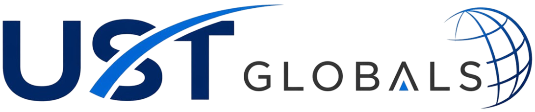 USTGlobals logo